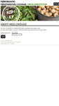 Mobile Screenshot of medlem.kbhff.dk